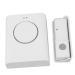 Wireless Waterproof Doorbell with Pager & Baby Monitor | Multiple Ringtones & Long Range | International Shipping - Buy Online on GoSupps.com