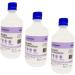 Physiological serum - L2N NACL 0.9% 500ML - Pack of 3 - Buy Online on GoSupps.com