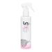 Unwash Untangle Leave-In Conditioner - Gentle Formula Detangles Controls Frizz Enhances Shine Protects Against Heat Vegan Cruelty Free Sulfate & Paraben-Free