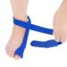BESPORTBLE Multifunctional Toe Separator and Straightener for Bunion and Hammer Toe Correction | Thumb and Big Toe Straightener Splint - Buy Online on GoSupps.com