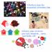 2PCS Circle Punch 1inch+ 5/8inch Hole Punch Shapes Paper Punch Circle Cutter for Paper crafts Scrapbook Punches Bottle Caps for Crafts Earring Card Craft Punch for Nail Strips Whole Puncher(16mm+25mm) 2PCS circle 16mm+25... - Buy Online on GoSupps.com