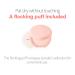 So Natural Peach Deo Pact - Long-lasting Peach Fragrance Deodorant Powder | Buy Internationally - Buy Online on GoSupps.com