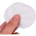 FOMIYES Cotton Pads Set | Exfoliating Makeup Remover Wipes for Face Cleansing & Makeup Cleanup - International Shipping Available - Buy Online on GoSupps.com