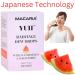 Macaria Yuii Aqua Aqua Dew Drops Face Serum Glow Watermelon And Niacinamide With Vitamin E By Japanese Technology - Buy Online on GoSupps.com