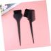 LALAFINA Hair Color Beard Dye Brush Hair Tint Brush Dyeing Tinting Mixing Bowls Tint Brush and Bowl Hair Dye Brush and Bowl Mixing Tint Bowl Color Measuring Cup Earmuffs Toning - Buy Online on GoSupps.com