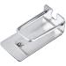 JISADER 2x Toothpaste Dispenser & Toothbrush Holder - Self-Adhesive Wall Hook for Easy Bathroom Organization - International Shipping Available - Buy Online on GoSupps.com