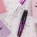 Lash FX Style Me Up Clear Gloss to Add Lustre and Hydration to Natural Lashes and Lash Extensions 8ml - Buy Online on GoSupps.com