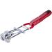 Metolius Ultralight TCU Package Gray/Red #00-4 - Premium Climbing Gear - Buy Online on GoSupps.com