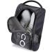 Ecco Multi-Sport Shoe Bag - Versatile Golf, Soccer, Football, Tennis Sack - Buy Online on GoSupps.com