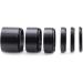 Starboosa Telescope T2-Extension Tubes Kit - 6 Tubes (3mm, 5mm, 7mm, 15mm, 20mm, 30mm) M42x0.75 for Cameras and Eyepieces - Buy Online on GoSupps.com