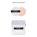 MYUANGO Flawless Cushion Foundation for Men & Women | Hydrating Long-Lasting Buildable Coverage | Lightweight & Moisturizing | Refill Included 1.05Oz (#03 Dark Brown) - Buy Internationally - Buy Online on GoSupps.com