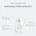 AROMATICA Aloe Hy-ffective Serum 40% Hyaluronic + Vitamin B5 | 30ml | Hydrating Facial Serum | Firming & Anti-Aging | All Skin Types - Buy Online on GoSupps.com