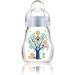 Mam Feel Good Glass Bottle 170 ml | Eco-Friendly Baby Bottle for Healthy Feeding - Buy Online on GoSupps.com