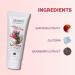 Jovees Saffron Bearberry Fairness Cream - 60 G | International Shipping | Achieve Radiant Skin - Buy Online on GoSupps.com
