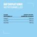 Omega 3 3000mg Defense Food Supplement Labeled Fish Oil High Concentration of EPA and DHA Highly Bioavailable 90 Capsules 1 Month Treatment Made in France Nutripure - Buy Online on GoSupps.com