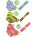 Retro Sweets Gift Box - Assortment of 20 Old Fashioned Sweets and Party Sweets Chew Bars | Sweets for Kids her Girl and Adults | Ideal as Birthday Sweets Gift Box and Letterbox Gifts - Buy Online on GoSupps.com