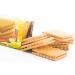 veenas Maliban |Lemon Puff | Biscuits | 600g | Indian Snack (Pack of 3) 600 grams Biscuit 6 - Buy Online on GoSupps.com