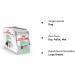 Royal Canin Digestive Care Adult Wet Dog Food 85g (12 Pack) Meat 85 g (Pack of 12) - Buy Online on GoSupps.com