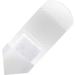 Didiseaon Outdoor Shower Shield Patch - Breathable Clear Adhesive Bandages & First Aid Stickers - Transparent Cute Stickers for All Skin Types - Buy Online on GoSupps.com