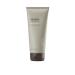 AHAVA Time To Energize Men's Mineral Shower Gel - Refreshing Shower Gel Soothing Energizing & Skin-Friendly Cleanser with Osmoter G-Force Aloe Vera Allantoin & Zinc 6.8 Fl.Oz