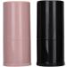 2 Piece Powder Brush Powder Blusher Brush Professional Blusher Brush Flat Retractable Contour Powder Face Brush Loose Powder Brush Makeup Powder Brush - Buy Online on GoSupps.com