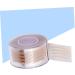 Mobestech 600pcs Double Stick Tape Double Side Tape Invisible Eyelid Tape Lifter Miss Eye Use Accessories - Buy Online on GoSupps.com