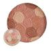 MILANI Illuminating Face Powder 02 - Hermosa Rose | Radiant Glow for Flawless Complexion - Buy Online on GoSupps.com