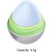  G n rique Color Changing Lip Cream Gloss with Easter Egg Shape Long-Lasting Cosmetic Lipstick Gentle and Nourishing for Girlfriend Wife Lovers and Friends Hydrating Lip Care 5.5g - Buy Online on GoSupps.com
