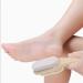 Exceart 1stk Corneaw scher - Ultimate Foot Care Pedicure Raspel & Bamboo Nail File for Smooth Feet - Buy Online on GoSupps.com