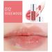 JHSLCHA 2Pcs Plumping Lip Oil Hydrating Lip Glow Oil - Rosewood | Moisturizing Gloss for Lip Care and Dry Lips - Buy Online on GoSupps.com