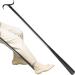 Elderly Sock Assistant Sock Helper for Seniors Multifunction Socks Helper with Shoe Horn Function Detachable Adjustable Dressing Hook for Pregnant Woman Fanelod Black A - Buy Online on GoSupps.com