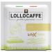 Borbone 600 capsules Lollo Caffe mix genuine Napolitan espresso goud espresso 1 piece pack of 600 - Buy Online on GoSupps.com