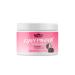 Gymqueen Flavy Powder 250g taste powder chunky cookies & cream low -calorie flavor powder for sweet baking and refining food rich in fuels chunky cookies and cream 250 g (1 Pack)