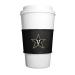 FANPAN MasterPieces NCAA Vanderbilt Commodores, Team Cup Gripz Drink Sleeve