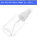 Frcolor Empty Plastic Sample Bottle Containers for Water or Liquids - 50 ml Pack of 6 - Buy Online on GoSupps.com