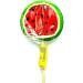 Lollipops Fruit Slice Candy Rock 25g Fruit Flavoured Lollies. Kids Party Bags Sweets. (20) - Buy Online on GoSupps.com