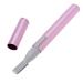 Buy Beaupretty Electric Eyebrow Shaver & Facial Hair Trimmer for Women & Men - Pink | International Shipping Available - Buy Online on GoSupps.com