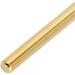 Manicure Drill Bit Nail Drill Bit Gold Multifunctional Cone Quick Sanding for Beauty Salon (133#-M) - Buy Online on GoSupps.com