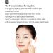 ETUDE HOUSE Soonjung pH5.5 Relief Toner 200ml - Sensitive Skin Care Solution | Non-Comedogenic & Fragrance Free Moisturizer - 6.76 Fl Oz - Buy Online on GoSupps.com
