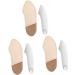 FOMIYES 3pcs Makeup Mixer Spatula for Makeup Cosmetic Plate Mixing Spatula Makeup Tools Stainless Steel 1 g (Pack of 1) Silverx3pcs - Buy Online on GoSupps.com