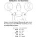 Posture Support Large - Improve Your Comfort & Alignment | International Shipping Available - Buy Online on GoSupps.com