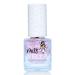 Miss Nella Magical Collection Glitzer Nail Polish Set for Kids | 4 Non-Toxic Peel-Off Colors: Pink Red Gold & Blue | Water-Based Odorless - Buy Online on GoSupps.com