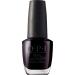 OPI Nail Lacquer, Purple Nail Polish, Lavender Nail Polish, 0.5 fl oz Lincoln Park After Dark