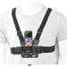 Buy Fotoleey Camera Accessories - Breast Belt Head Belt Wristwear & Backpack Holders for Insta360 X4/X3/ACE Pro & GoPro Hero 12 - International Shipping Available - Buy Online on GoSupps.com