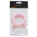 Demarkt Bowknot Headband | Red Hairband for Makeup & Facial Cleansing - Stylish Hair Accessories for Women - Buy Online on GoSupps.com