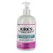 Kirk's Odor-Neutralizing Castile Liquid Hand Soap 4-Pack - Rosemary & Sage Scent | 12 Fl Oz Pump Bottle | Moisturizing Kitchen Hand Wash - Buy Online on GoSupps.com