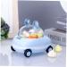 OKUMEYR Car Candy Box Baby Shower Supply Candies Cases Automotive Party Favor Containers Car Modeling Car Candy Case - Buy Online on GoSupps.com