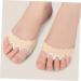 BUTIFULSIC Metatarsal Socks Toe Cover Socks - Buy Online on GoSupps.com