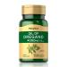 Oregano Oil Capsules 4000mg | 150 Softgel Pills | Organic Herbal Supplement | Non-GMO, Gluten Free | by Piping Rock