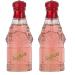 Versace Red Jeans for Women 2.5 oz Eau de Toilette Spray (Pack of 2) Fruity 2.5 Fl Oz (Pack of 2)